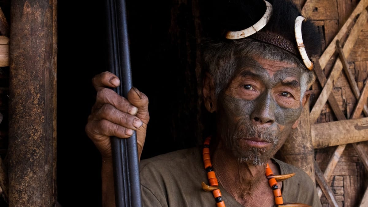 Assam Adventure: From National Parks to River Islands