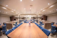 Business Lounge Table