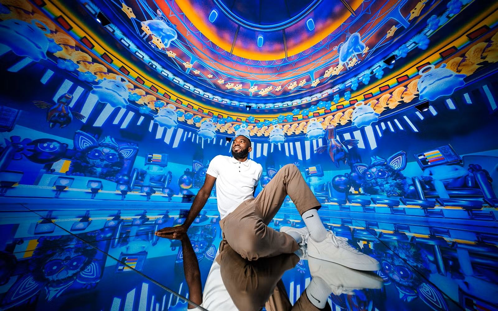 House Of Hype and At the Top Burj Khalifa Tickets