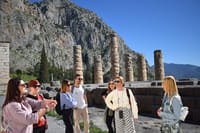 Delphi Day Trip from Athens  5