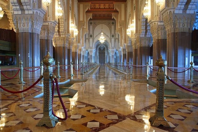 Casablanca Private Tour photo 6