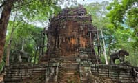 Cambodia & Laos Culture and Discovery – Beyond hidden Gem of Indochina 9