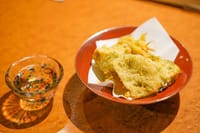 Kyoto Night Foodie Tour in Gion (9+ dishes + 6 Sake tastings) 10