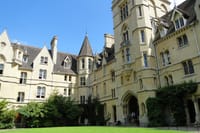 Oxford City Full-Day Private Tour from London 6