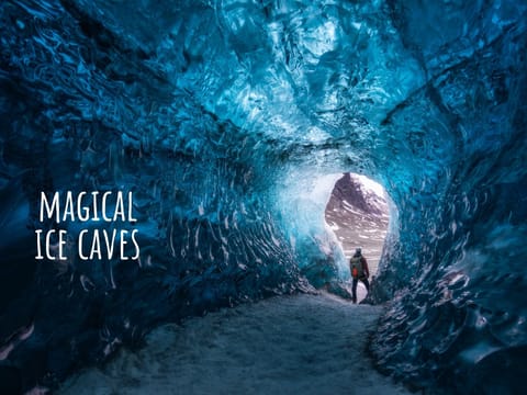 4-Day All-Inclusive Northern Lights Adventure | Midgard , photo 4