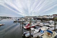 Haunted Boothbay Harbor Smartphone Guided Audio Walking Tour 5