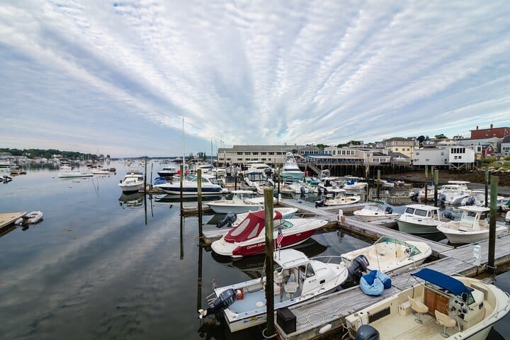 Haunted Boothbay Harbor Smartphone Guided Audio Walking Tour 5