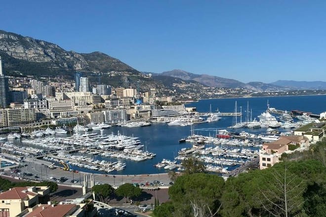 Shore excursion to Eze, Monaco & Monte-Carlo from Villefranche 5
