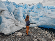 Blue Safari: Perito Moreno Glacier with Hiking and Navigation 4
