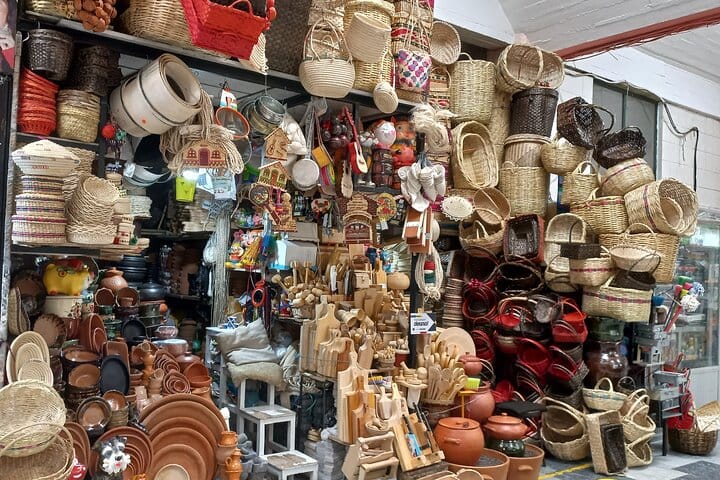 Quito Historic and Equatorial Line : Private Full Day Tour