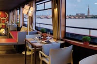 8-Hour Paris Private Trip including Seine River Cruise Lunch  1