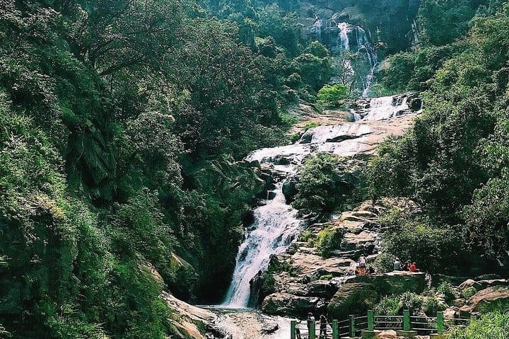 10 Days Ramayana Trails