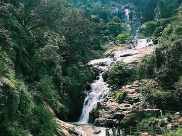 10 Days Ramayana Trails