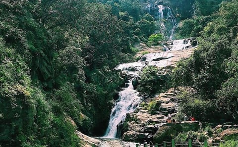 10 Days Ramayana Trails