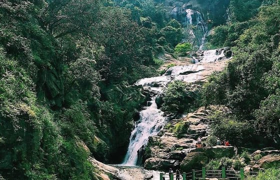 10 Days Ramayana Trails