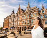 Breda in 1 Day - Walking Tour - Audioguide in 7 languages 1