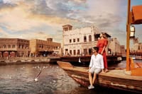 Private Exclusive Old & Modern Dubai Cultural Tour (Up to 6 Pax) 3
