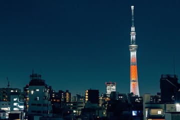 Full Day Tokyo Customizable Private Tour With English Driver
