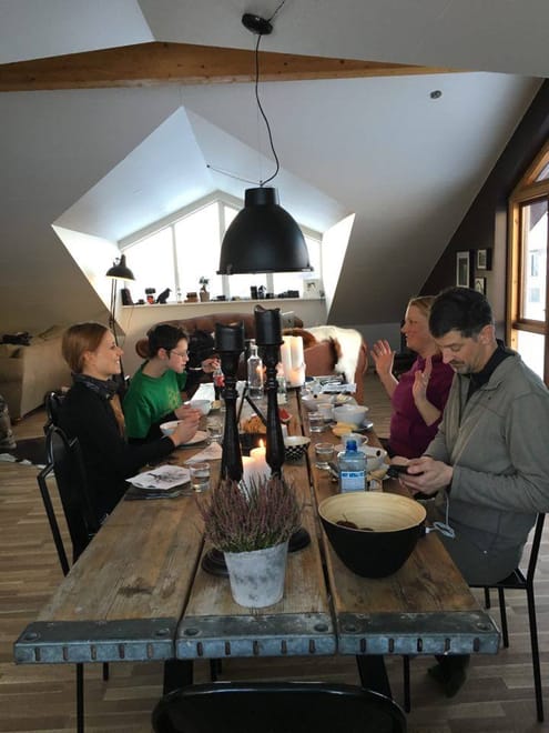 On request: 1,5  Hours Private Tour 