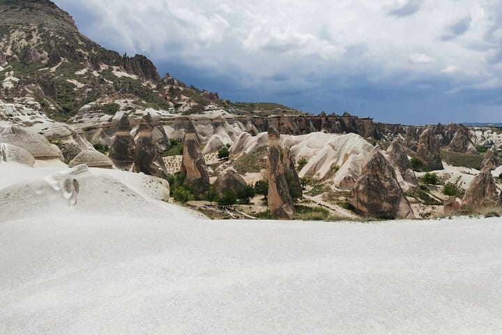 4-Day Private Cappadocia, Gobeklitepe Tour with Flights 8