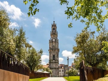 Private Panoramic Tour of Porto and Matosinhos Coastline