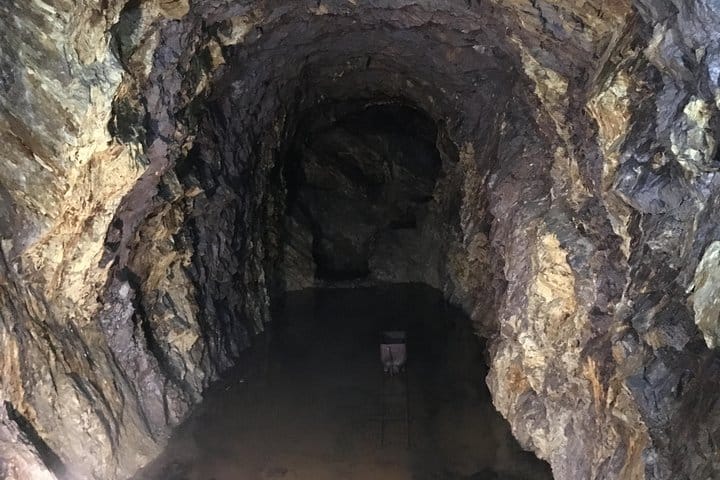 From Wroclaw: Gross-Rosen Camp & Nazi Tunnels Tour 5