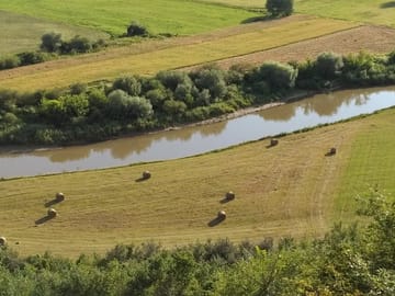 Olt River