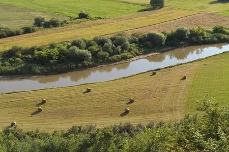 Private Biking Tour in Burzenland: Explore Transylvania’s Scenic Charm