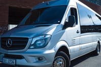 Paris to Dijon Private Transfer 6