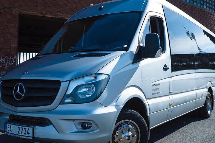 Paris to Dijon Private Transfer 6