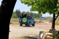 Marmaris Jeep Safari with Lunch 10