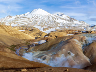 Kerlingarfjöll Hiking Day Tour, photo 19