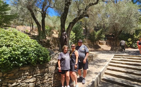 Ephesus and Pamukkale Day Tour from Kusadasi or Selcuk