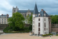 Nantes Private Walking Tour With A Professional Guide 2