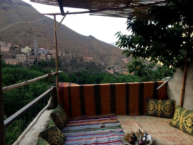 3-Day Trek in the High Atlas 3