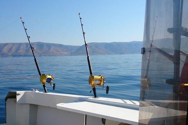 Big Game Fishing Hvar 2