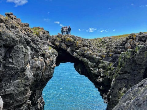 Snæfellsnes Private Comfort, photo 4