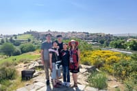 Segovia and Avila Private Tour with Lunch and Hotel Pick up from Madrid  3
