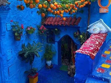 Chefchaouen