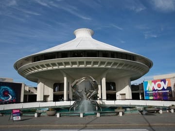 Private Family History Tour of Vancouver's Cultural Heritage