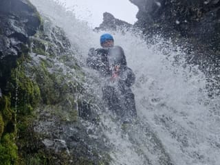 Private Canyoning Adventure Experience, photo 15