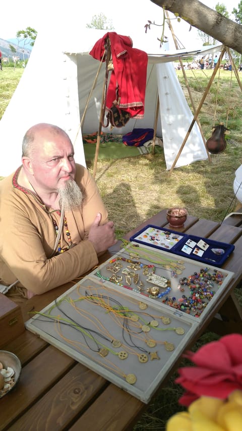 Skip the Line: Medieval Tuida Fortress tours 6