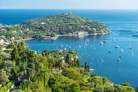 Seacoast View & Monaco, Monte Carlo Full Day Private Tour 4