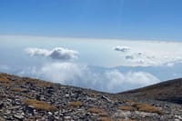  Hiking to Mount Psiloritis/Ida Mountain 2456m. with a Guide 9