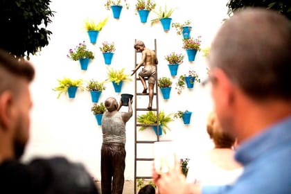 Off the beaten path Córdoba Tapas Tour