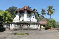 Kandy Tuk Tuk Tour 5