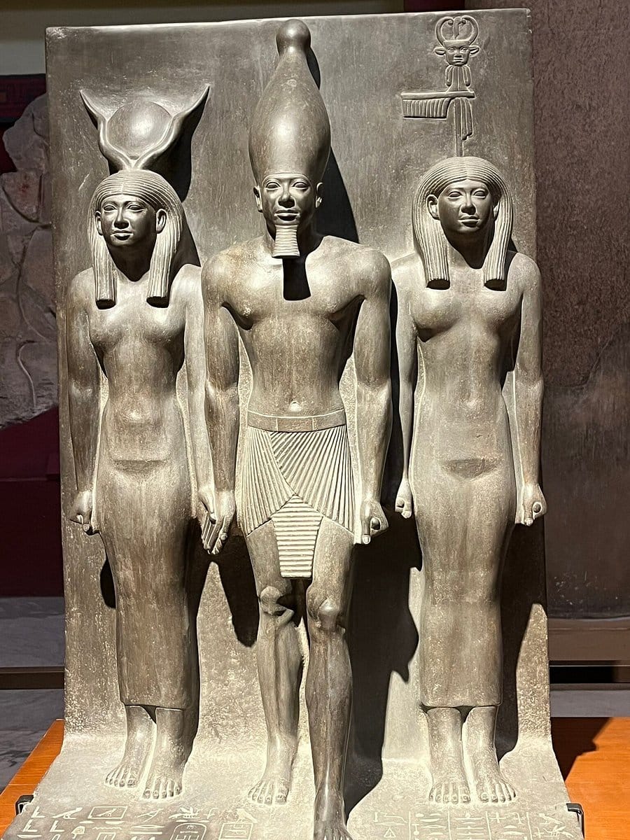 A week in Sharm el sheikh Egypt