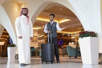 Experience Luxury with ALTANFEETHI VIP Service 6