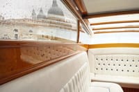 Grand Canal and Murano boat tour from Piazzale Roma SHARED TOUR 6