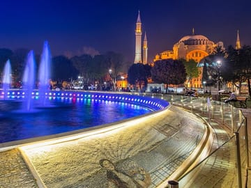 Istanbul